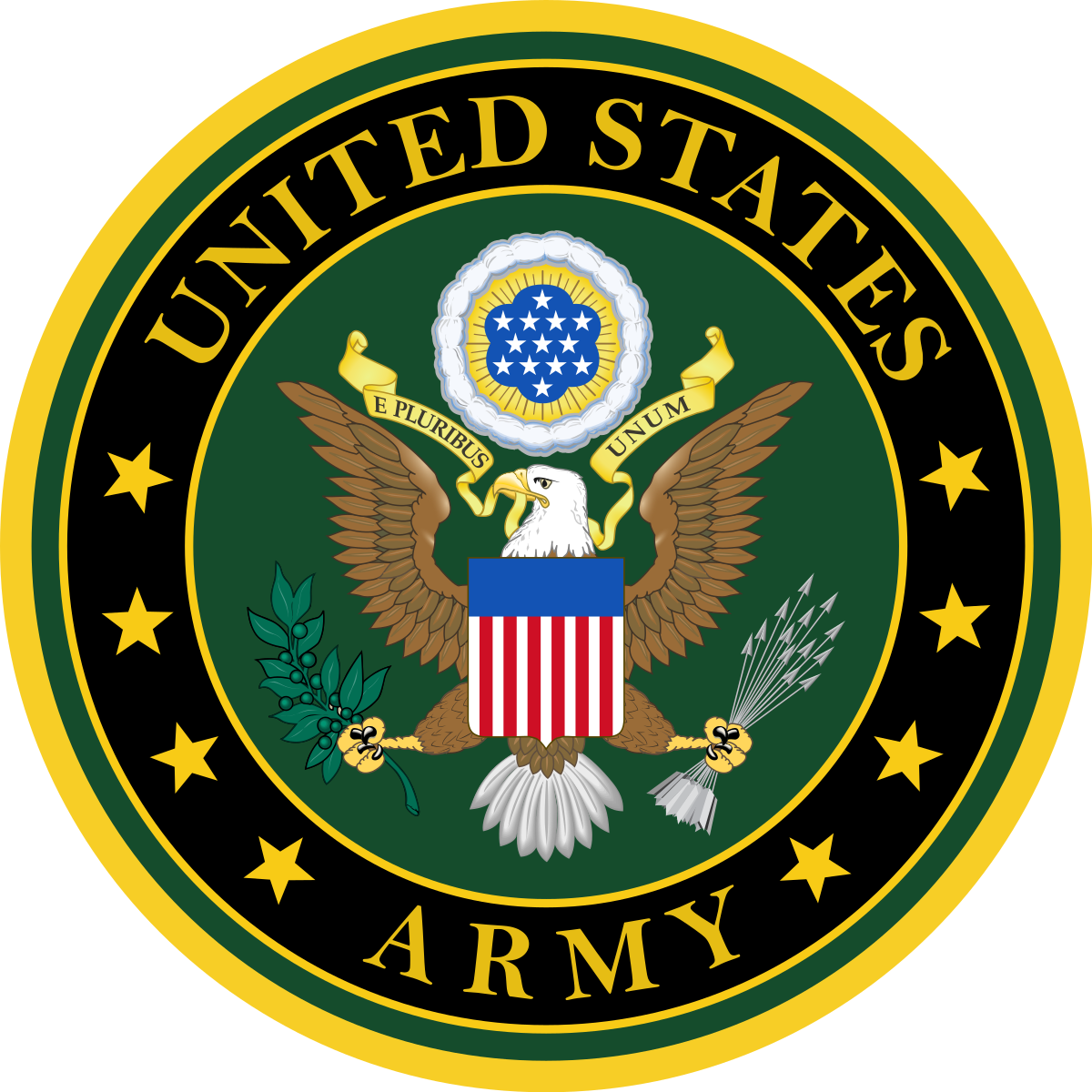 US army seal