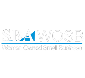logo for the SBA Woman Owned Business